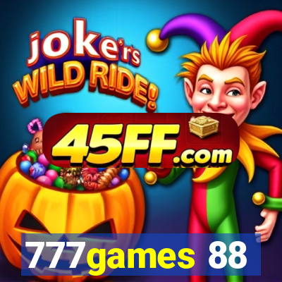 777games 88